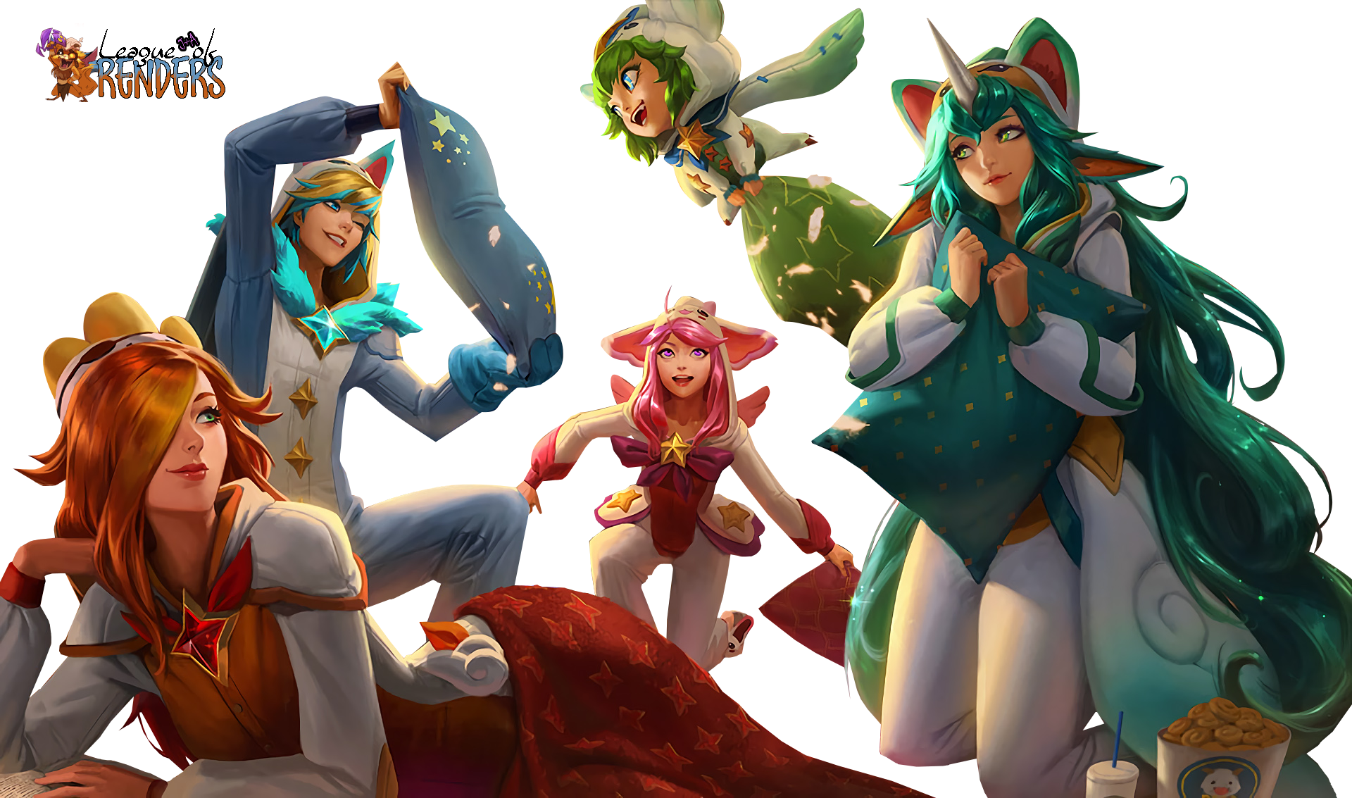 Pajama Guardian , Png Download - Pajama Guardian Clipart (1920x1133), Png Download