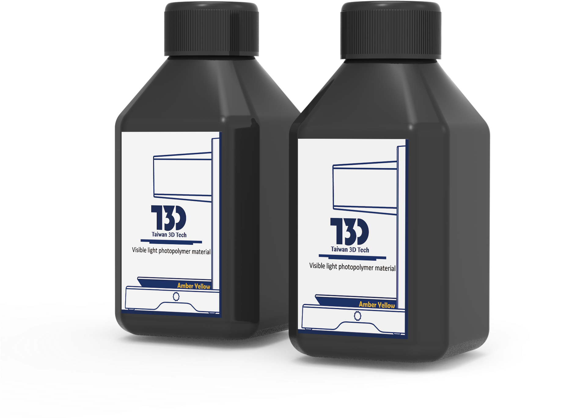 Product Image - Bottle Clipart (1920x1676), Png Download