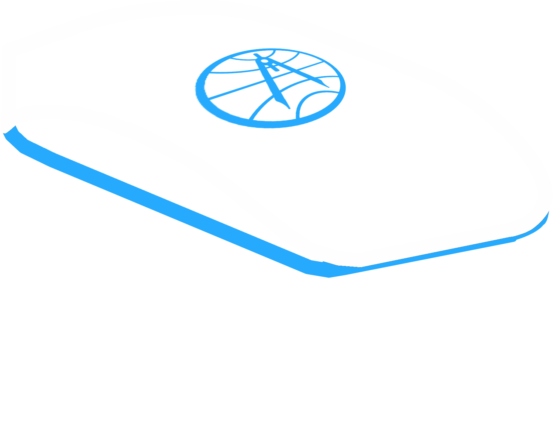 Light Fleet Icons-dc200 - Graphic Design Clipart (2000x2000), Png Download