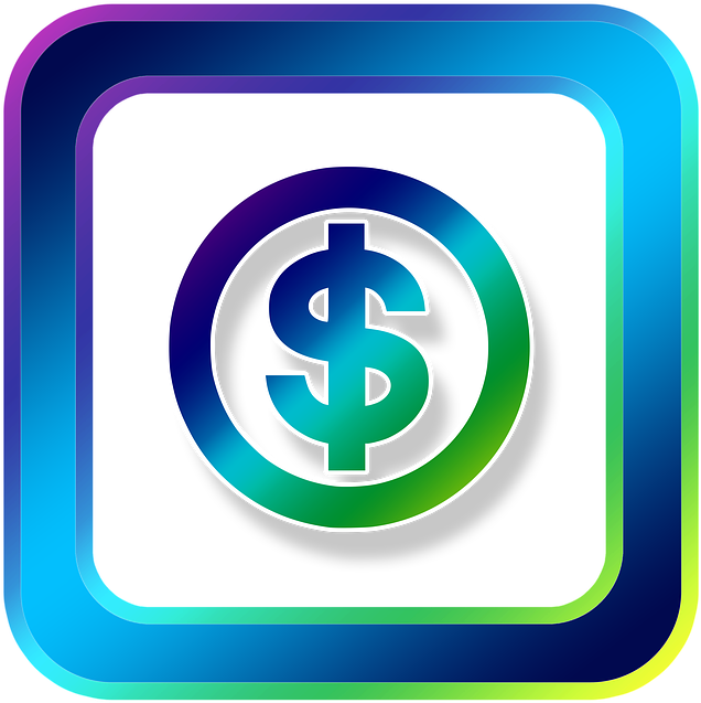Icon Dollar Money Currency Economy Profit Symbols - ไอคอน เศรษฐกิจ Png Clipart (720x720), Png Download