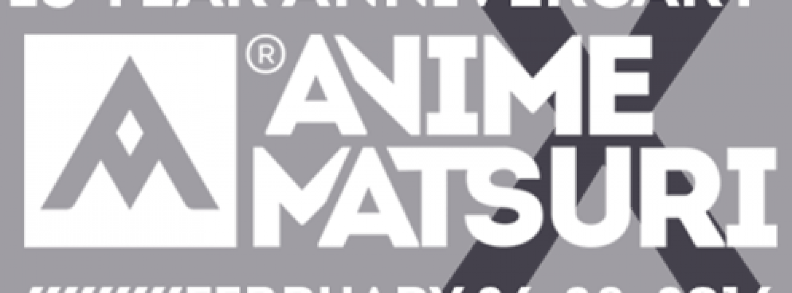 Funimation Is Attending Anime Matsuri This Weekend - Anime Matsuri Clipart (1620x600), Png Download