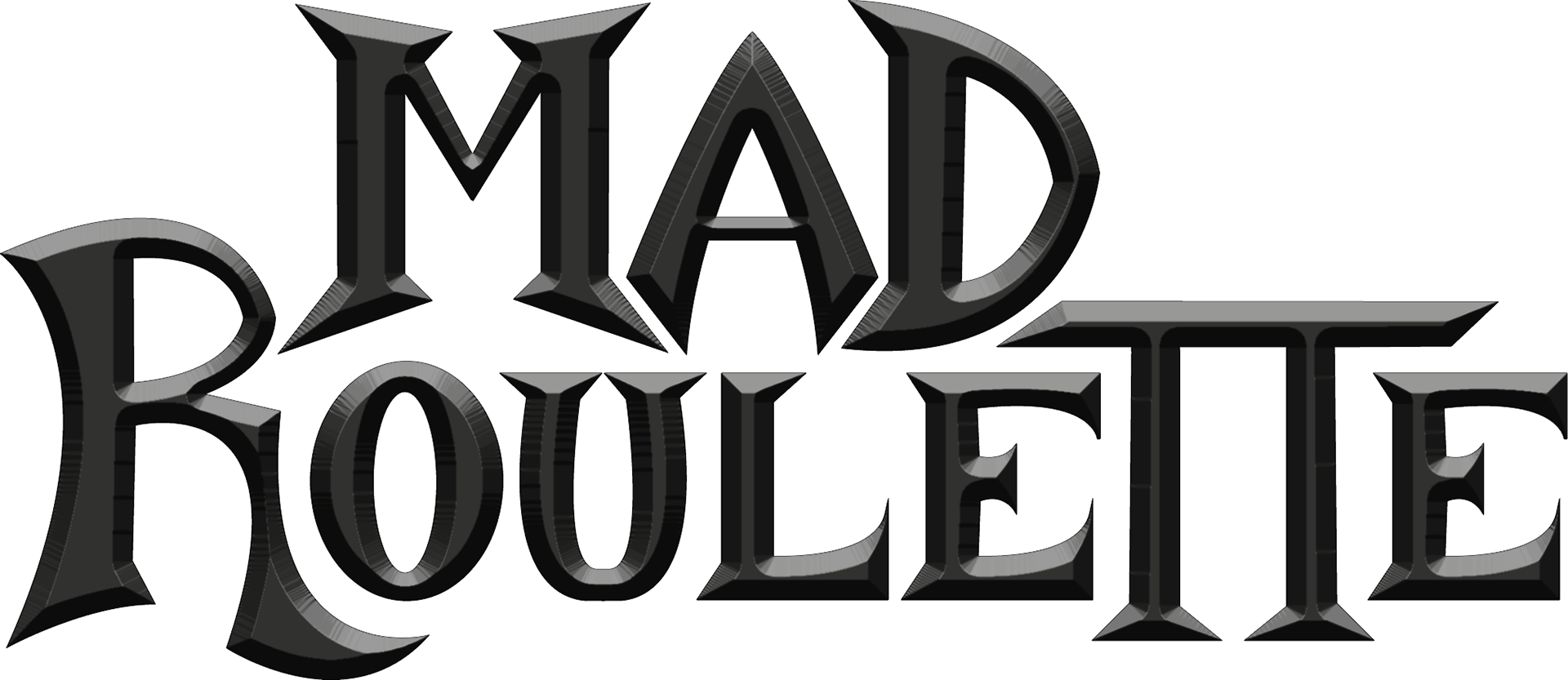 Band Logos Clipart (1920x833), Png Download