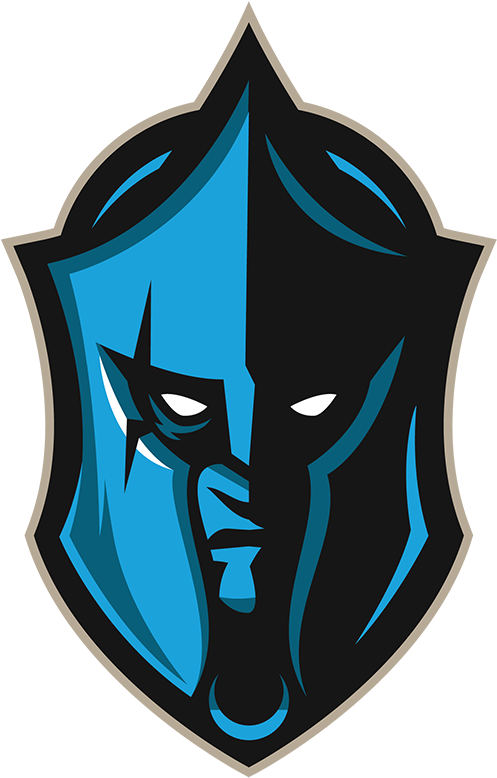 Esports Logo Png - Radix Esports Clipart (1000x1000), Png Download