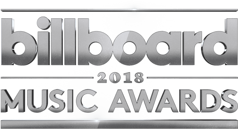 Billboard Music Awards 2018 Logo Png - Signage Clipart (800x462), Png Download