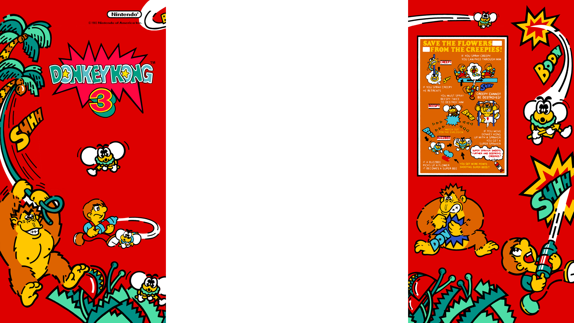 0 1493342404953 Dkong3 Simbz23-ovl - Cartoon Clipart (1920x1080), Png Download