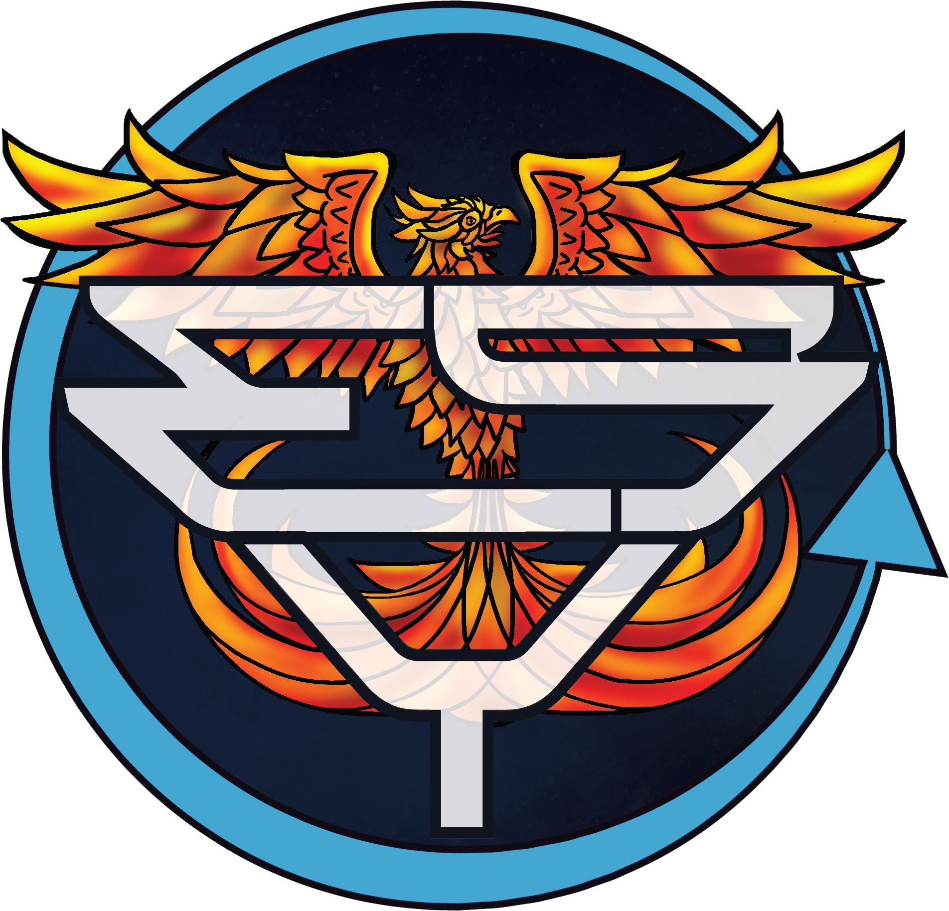 Evolve Youth Services - Emblem Clipart (2047x1968), Png Download