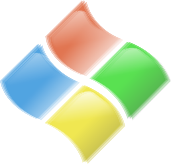 Twisted Blurred Png Clipart (600x577), Png Download