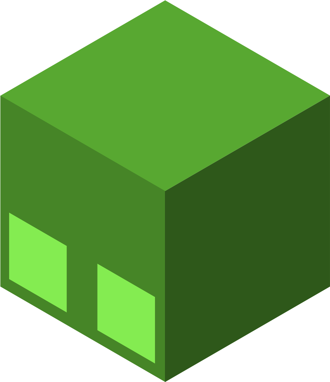 Miniheads - Illustration Clipart (1292x1292), Png Download