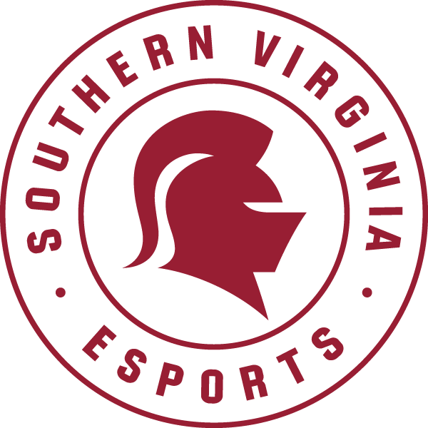 Esports - Southern Virginia University Athletics Clipart (600x600), Png Download