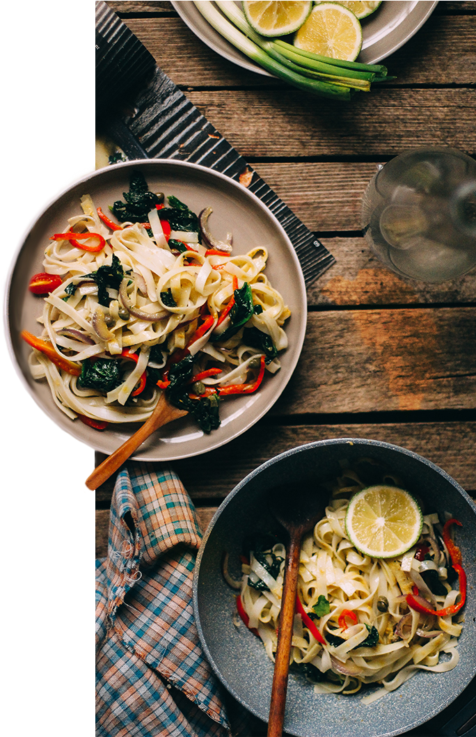 Some Vegan Meals Include Beyond Burgers With 20g Of - Side Dish Clipart (706x1058), Png Download