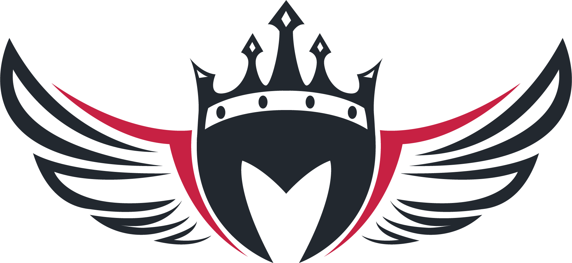 Mazue Logo - Logo Miracle Clipart (1840x846), Png Download