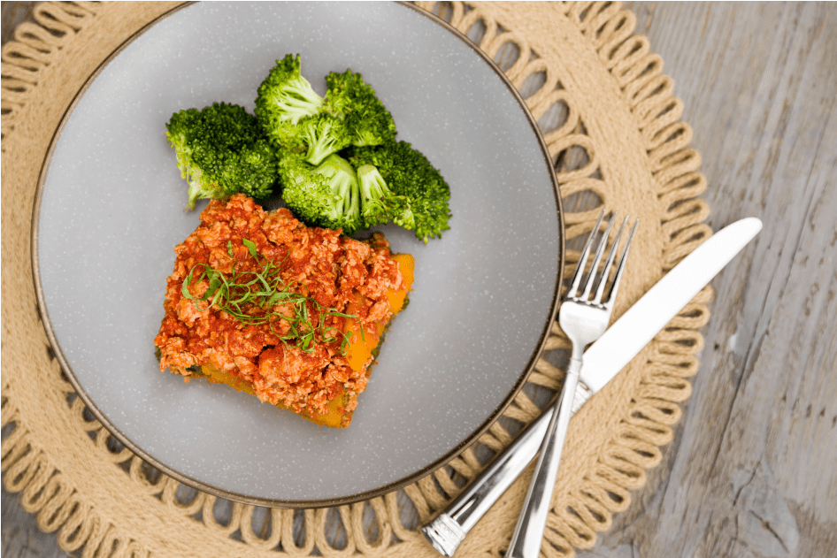 Side Dish Clipart (1200x630), Png Download