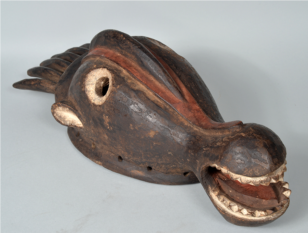 Baka Luma Mask - Wren Clipart (1000x1000), Png Download