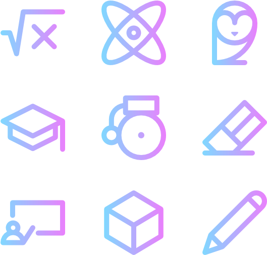 Back To School - L Letter 3d Clipart (600x564), Png Download