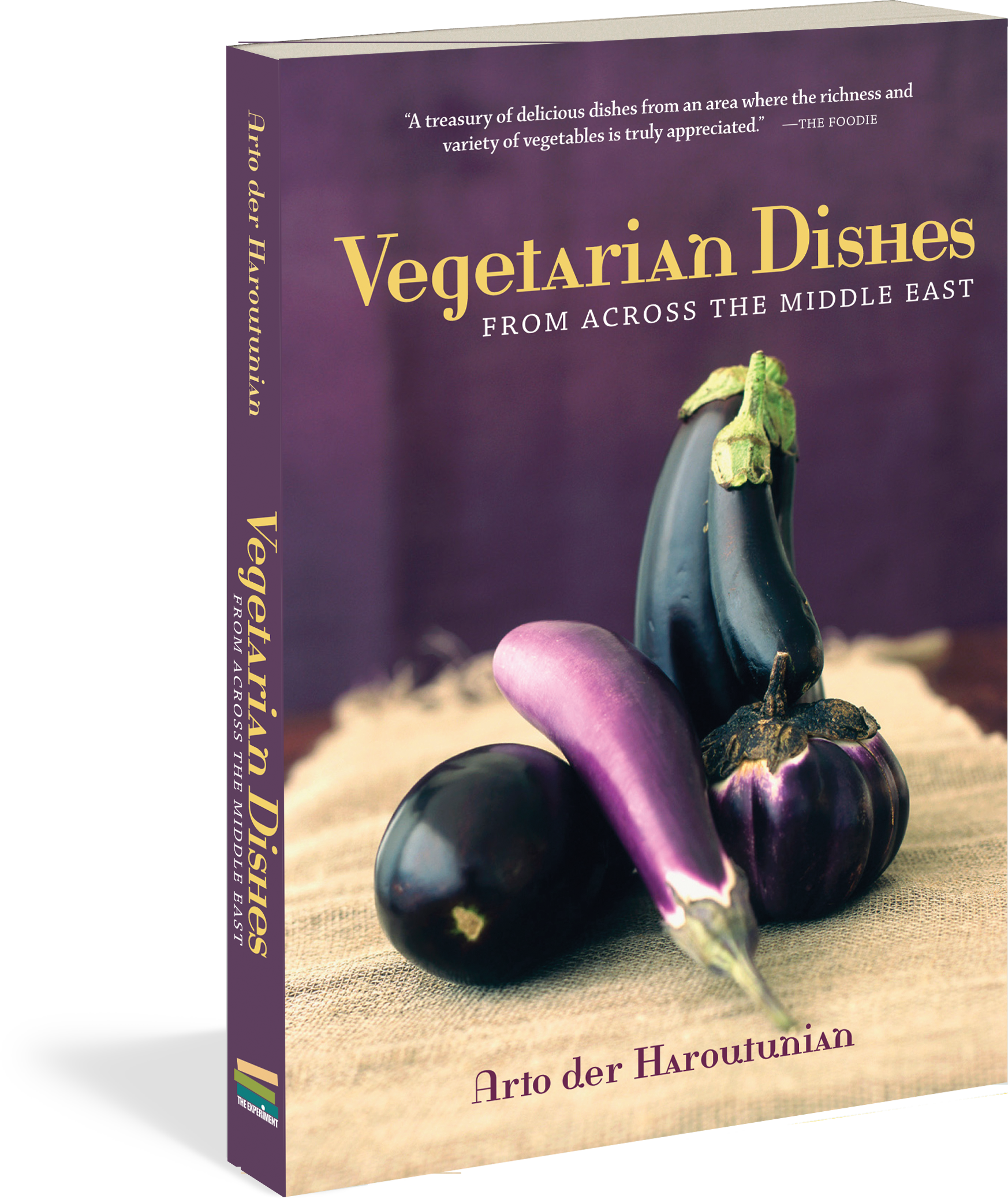 Vegetarian Dishes From The Middle East By Arto Der Clipart (1746x2076), Png Download