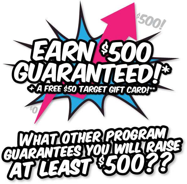 Plus A Free $50 Target Gift Card - Graphic Design Clipart (596x588), Png Download
