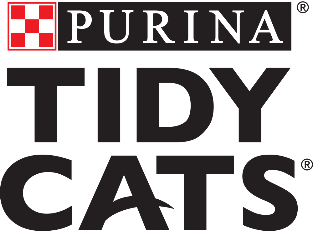 Purina Tidy Cats Logo Clipart (1000x738), Png Download