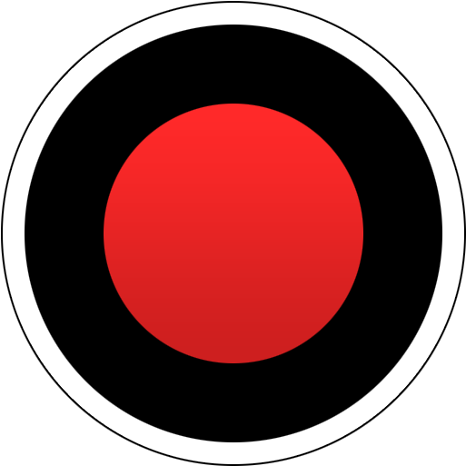 Bandicam Logo Png - Bandicam Png Clipart (653x653), Png Download