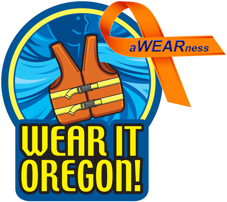 Oregon State Police On Twitter - National Safe Boating Week 2017 Clipart (786x701), Png Download