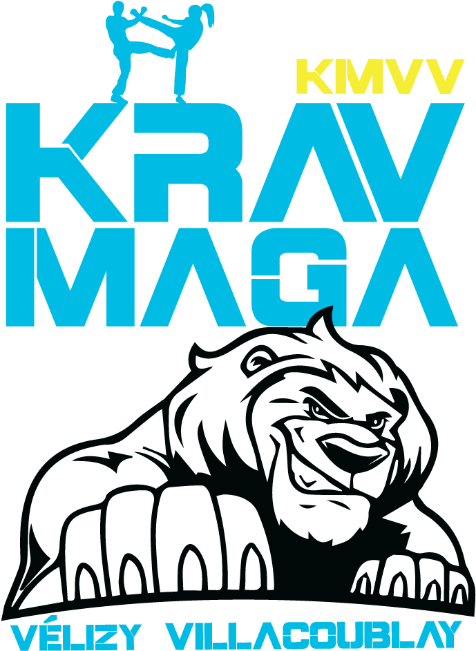 Logo Krav Maga - Siberian Tiger Clipart (717x962), Png Download
