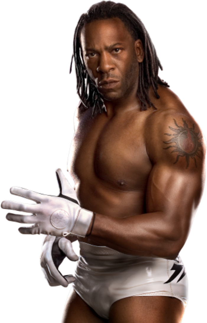 Booker T Png - Wwe Booker T Png Clipart (701x1096), Png Download