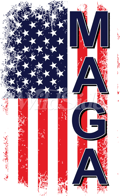 American Flag T Shirt Amazon Clipart (675x675), Png Download