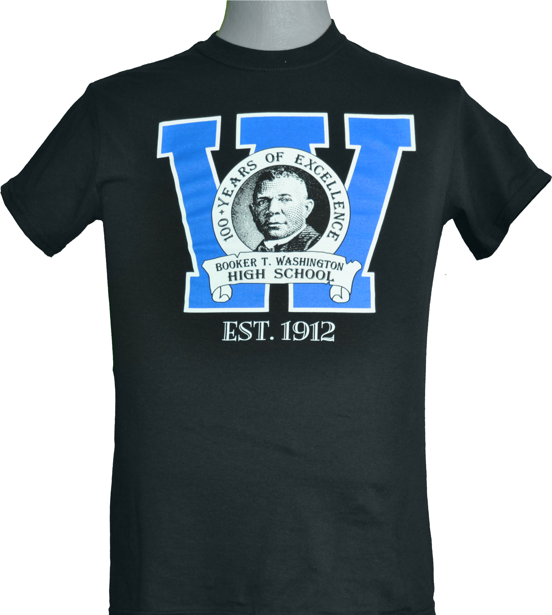 Booker T - - Active Shirt Clipart (2813x2034), Png Download