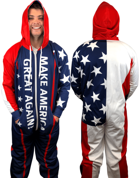 Maga Onesie Clipart (600x600), Png Download