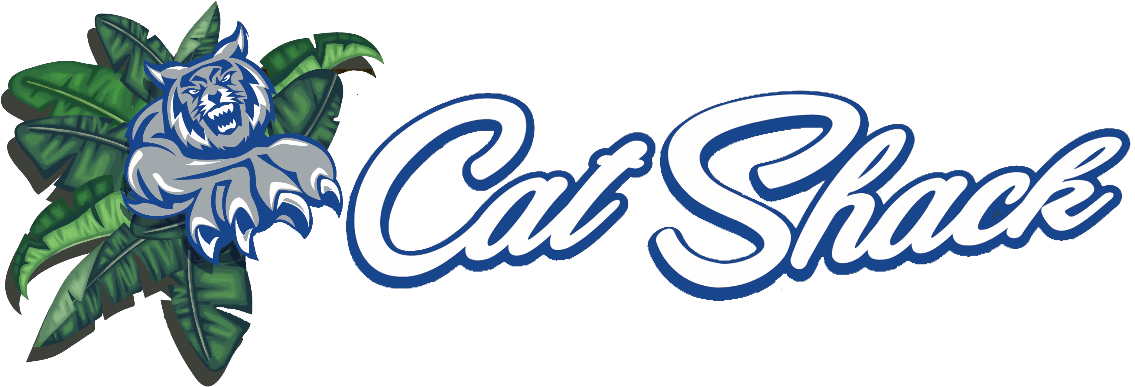 Ecatshack - Calligraphy Clipart (3849x1336), Png Download