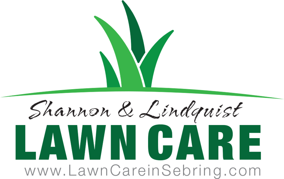 Lawn Care In Sebring - Lawn Care Logo Png Clipart (1000x639), Png Download
