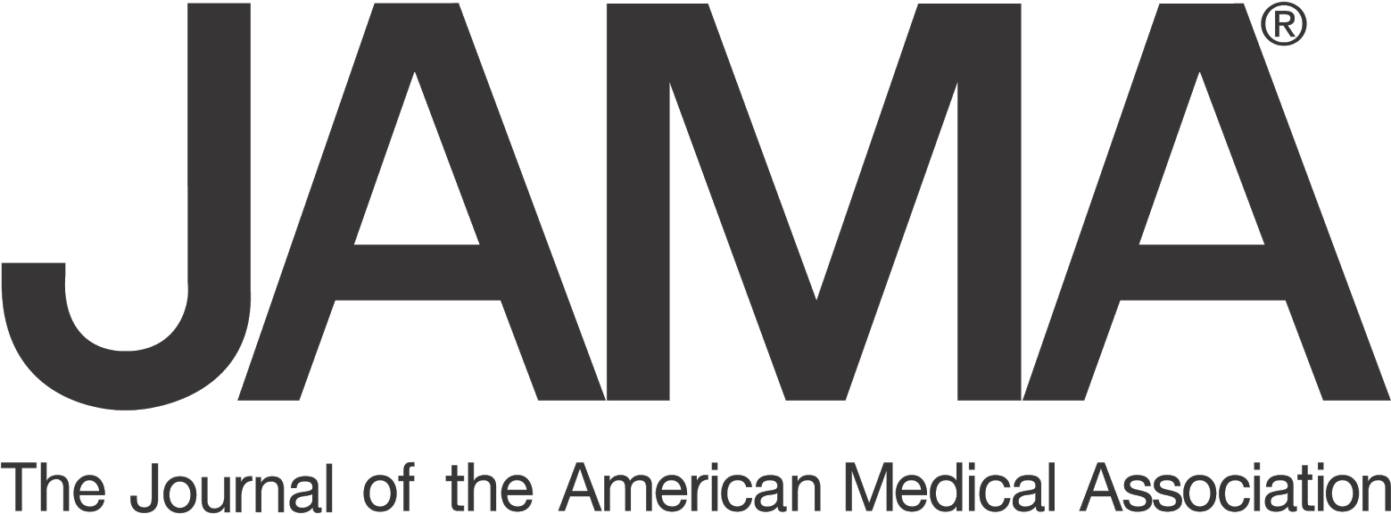 Medical Device Makers Granted Expedited Fda Approval - Journal Of The American Medical Association Logo Clipart (1600x625), Png Download