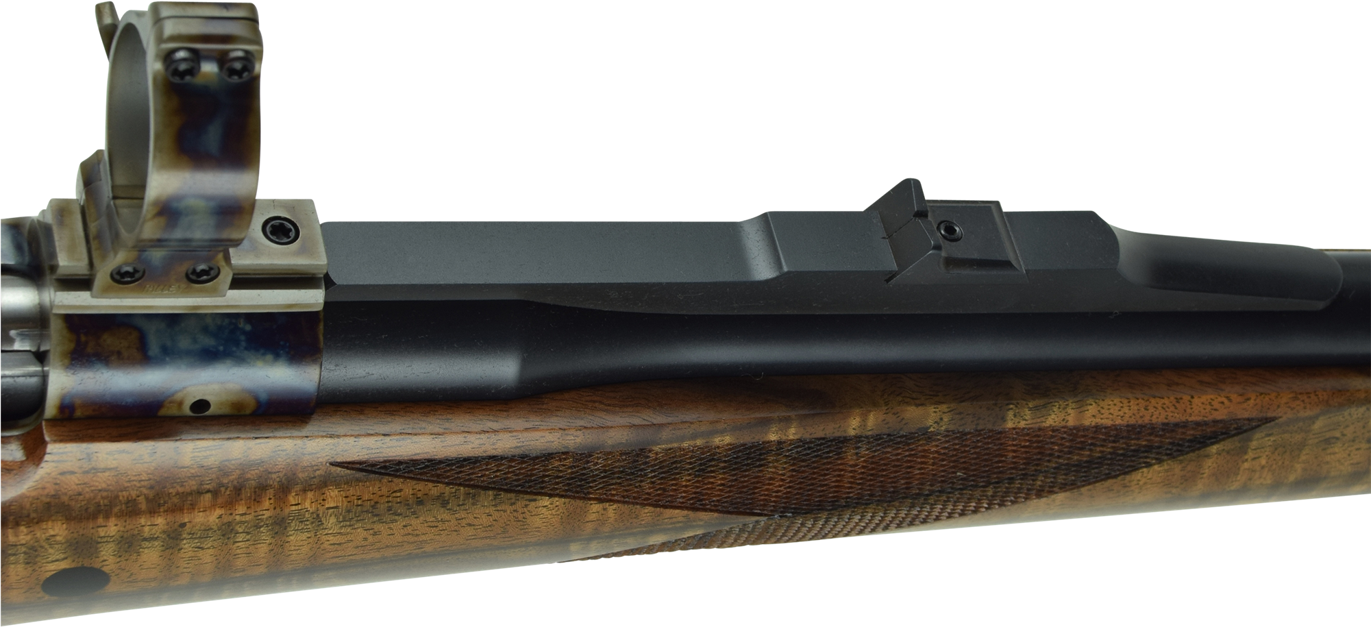 Sniper Rifle Clipart (2000x2000), Png Download