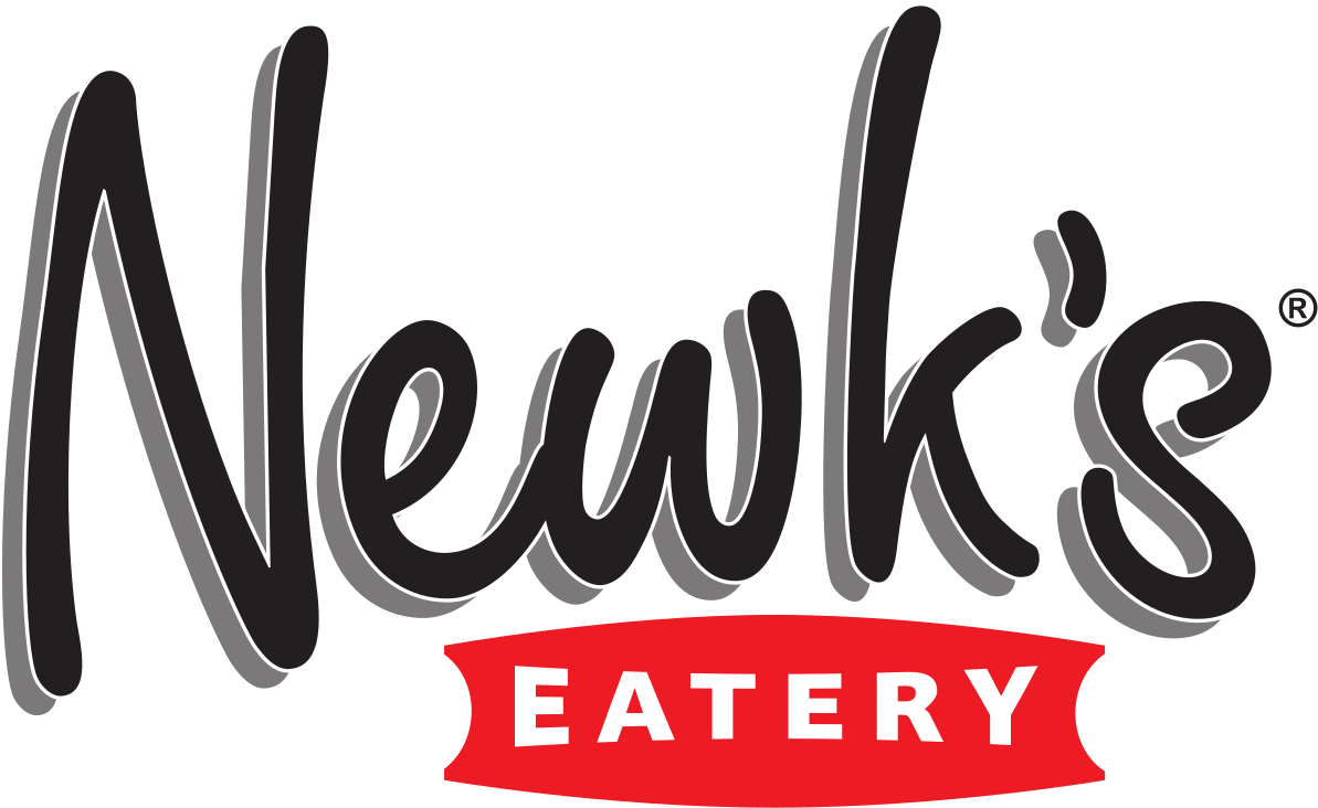Newk's Eatery - Newk's Eatery Logo Png Clipart (1200x737), Png Download