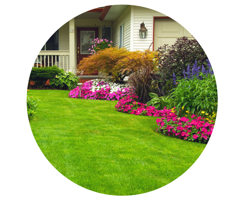 Services Include - - Landscape Services Clipart (940x788), Png Download