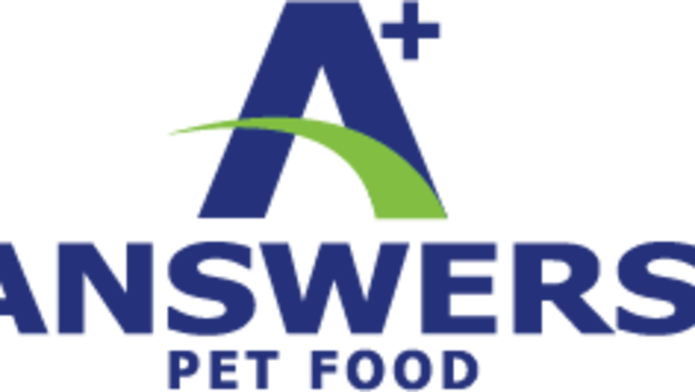 Fda Issues Salmonella Alert Over A Answers Dog Food - Answers Pet Food Logo Clipart (986x556), Png Download