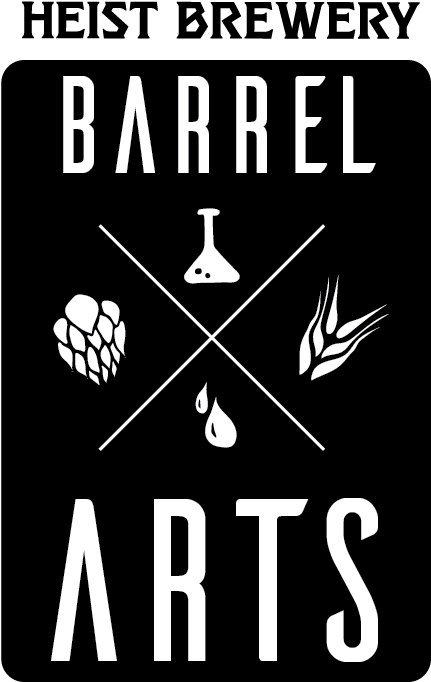 Spring Fling At Heist Barrel Arts - Sign Clipart (687x900), Png Download