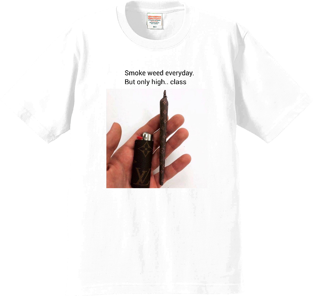 Smoke Weed Everyday - Tarantula Clipart (1000x1000), Png Download