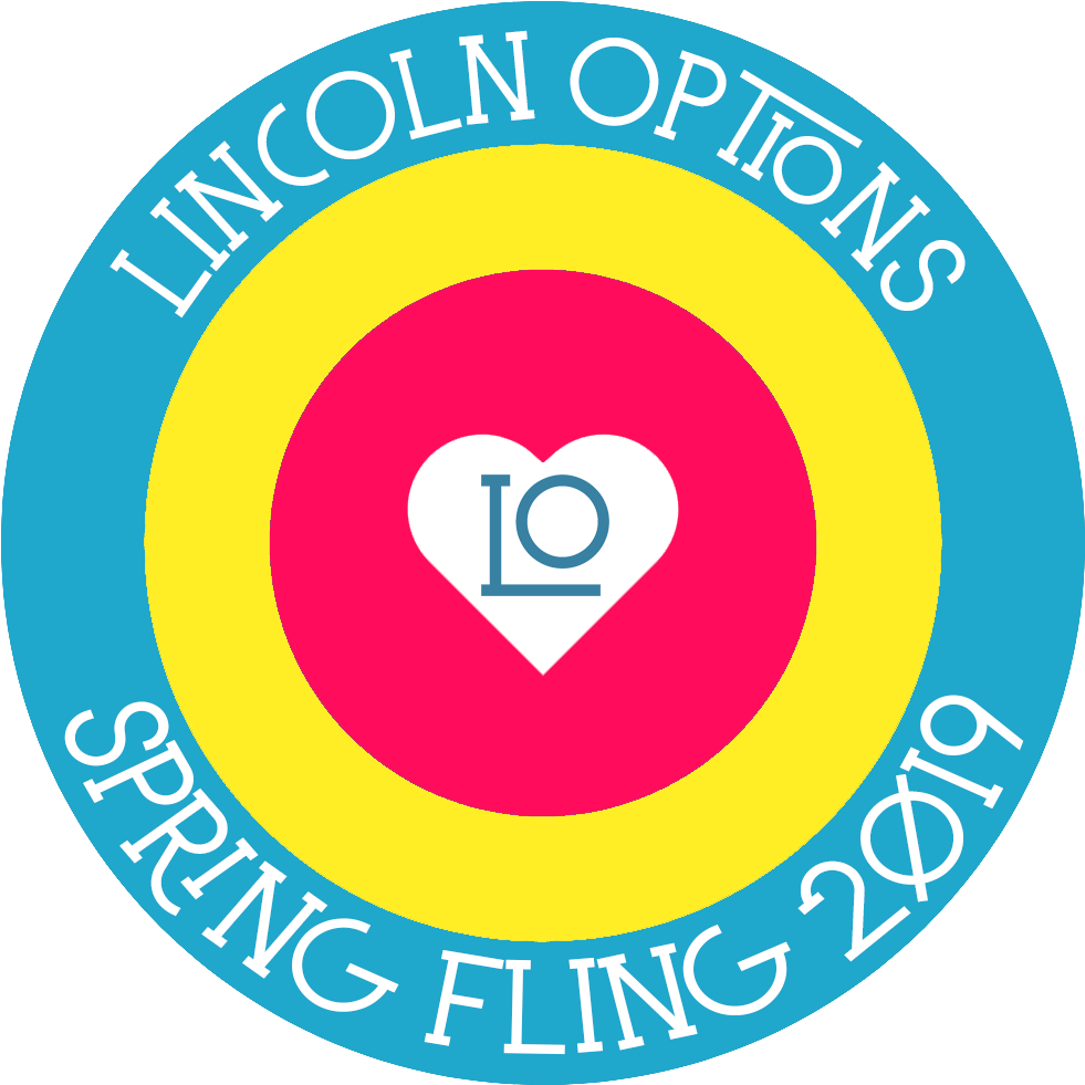 2019 Spring Fling - Circle Clipart (1080x1080), Png Download