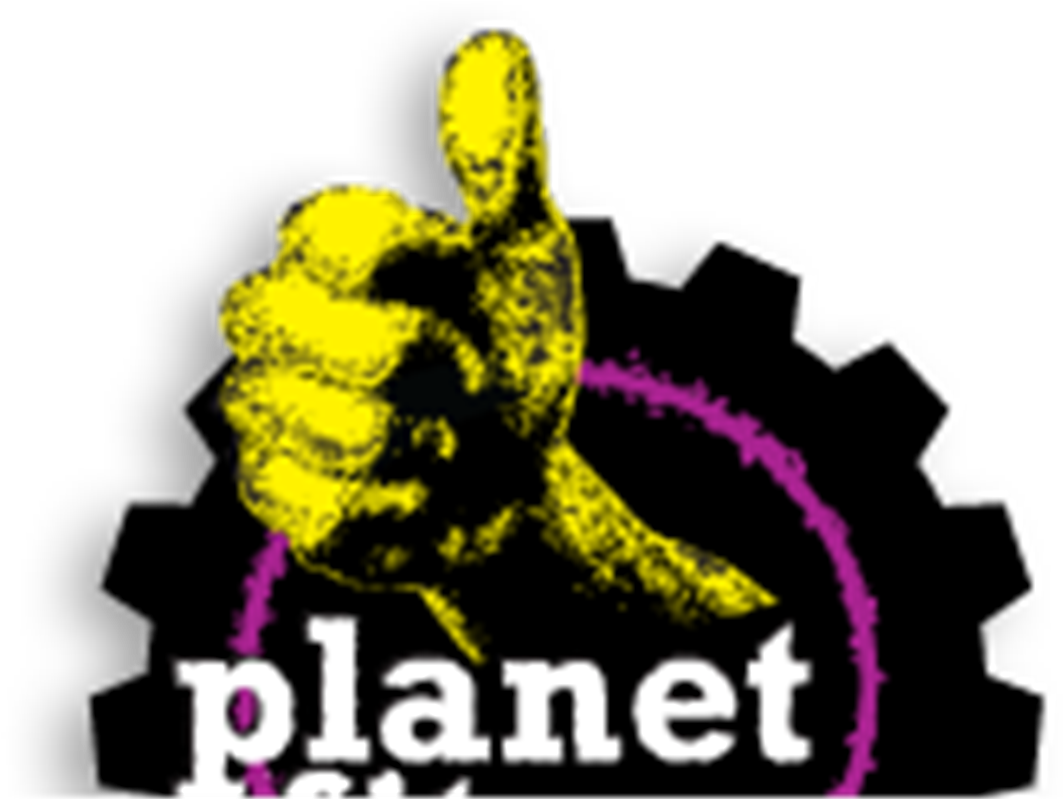 Transparent Planet Fitness Logo Clipart (1140x798), Png Download