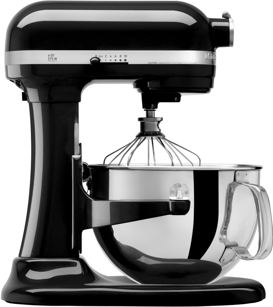 Kitchenaid Professional 600 6 Qt - Batidora Profesional Kitchenaid Peru Clipart (1104x1104), Png Download