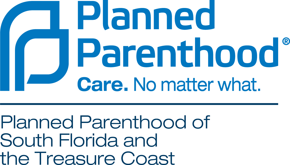 Planned Parenthood Logo Png - Planned Parenthood Florida Clipart (1200x682), Png Download