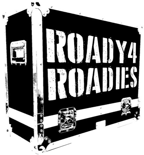 One For The Roadie - Commercial Vehicle Clipart (560x560), Png Download