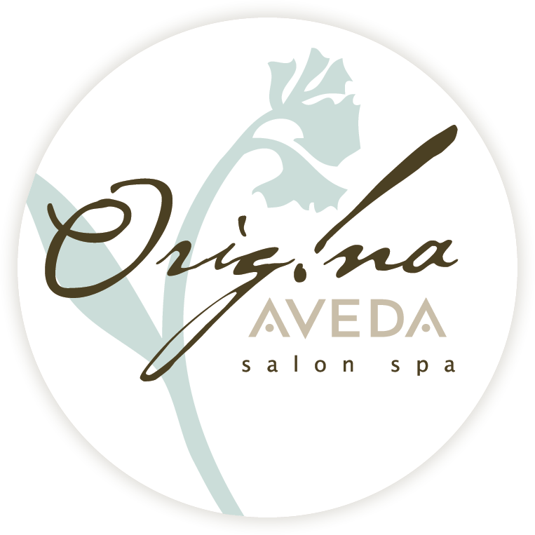 Origina Salon Spa - Origina Salon Clipart (763x763), Png Download