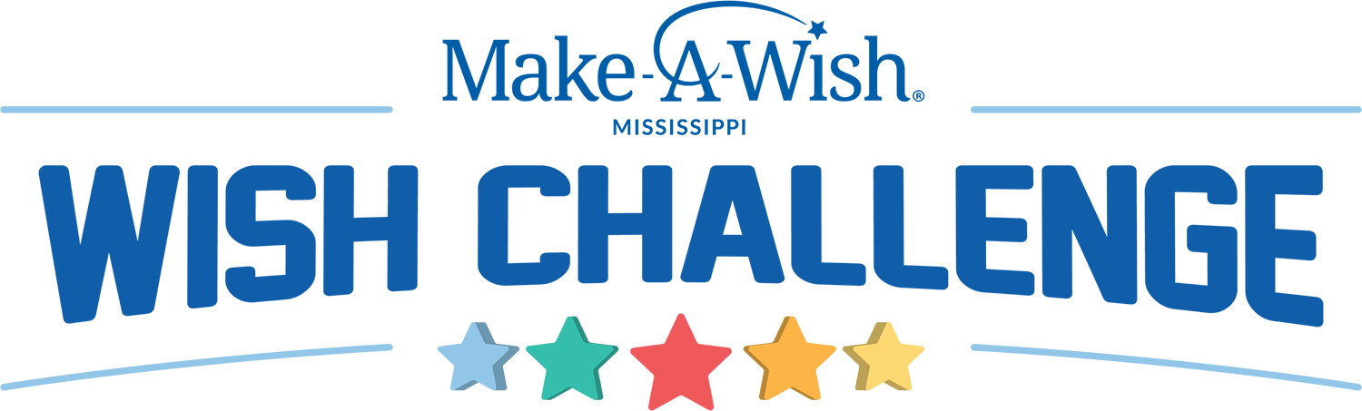 Make A Wish Logo Png - Let Your Past Make You Clipart (1500x453), Png Download