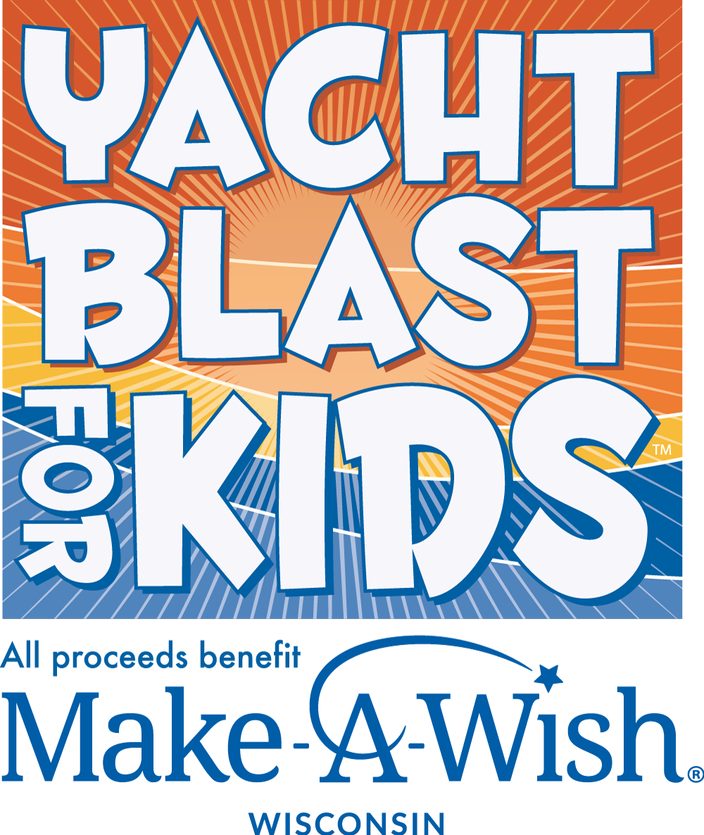 Make A Wish Wisconsin - Let Your Past Make You Clipart (1000x1187), Png Download