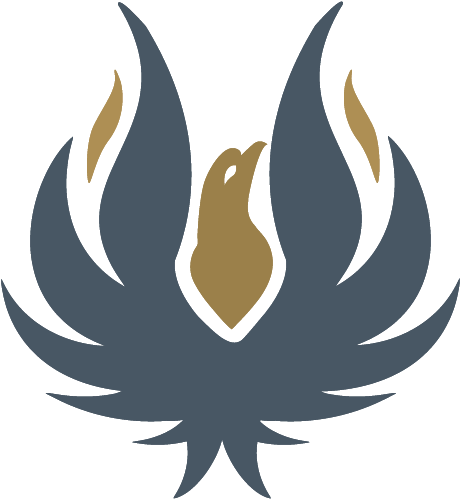 Sue Landini At Pure Aveda - Emblem Clipart (576x576), Png Download