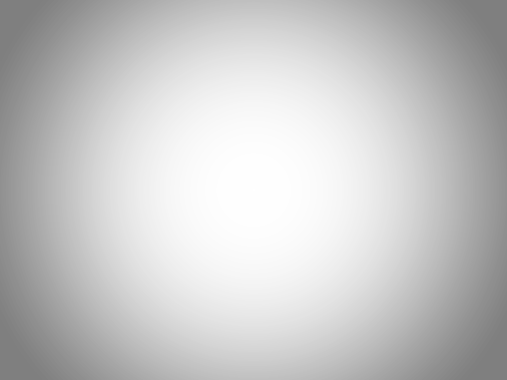 White Background With Shadow Clipart (1000x750), Png Download