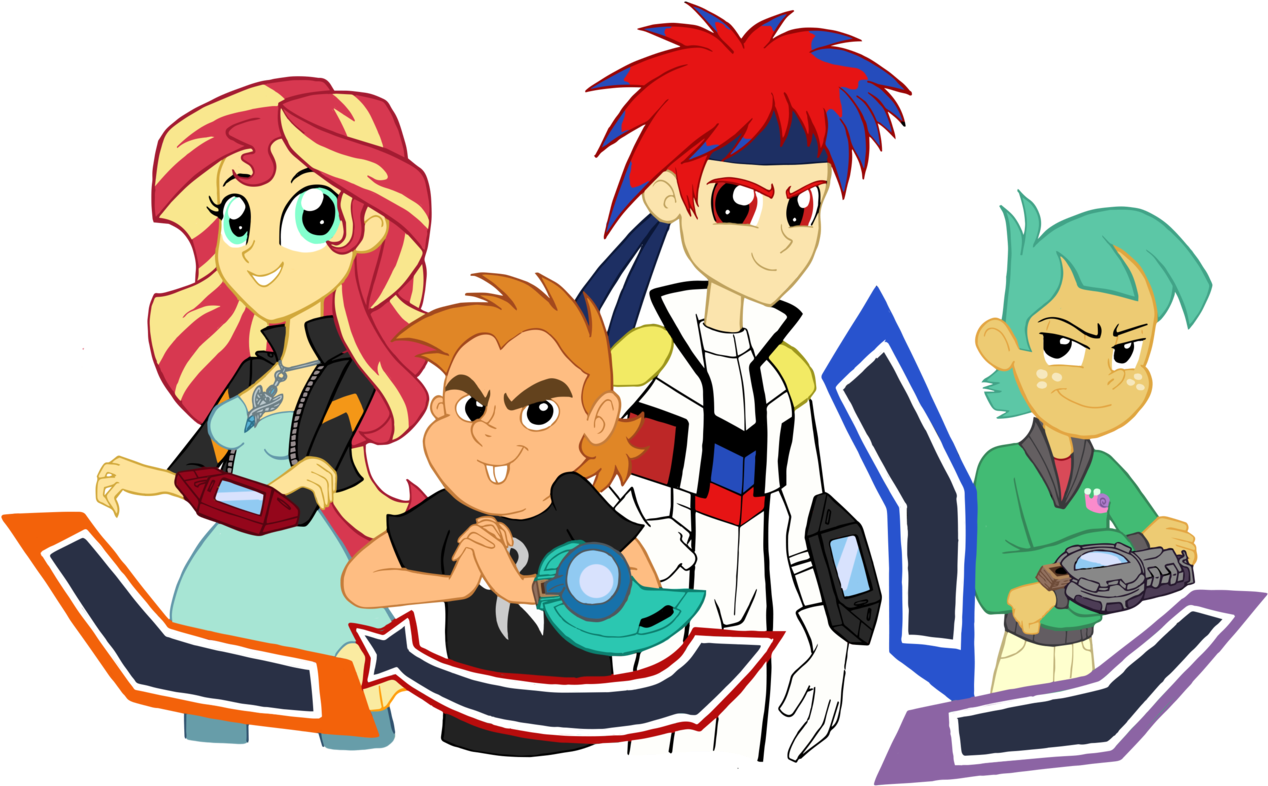 1280 X 863 2 0 - Mlp Equestria Girls Yugioh Clipart (1280x863), Png Download
