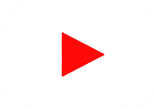 Transparent Youtube Triangle - Sign Clipart (700x534), Png Download