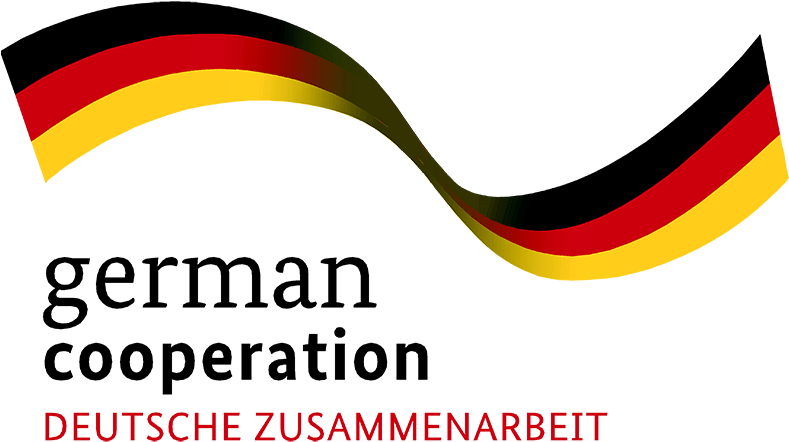Giz Salutes Farmers, Government Of Ghana On Farmers - German Cooperation Logo Vector Clipart (789x442), Png Download